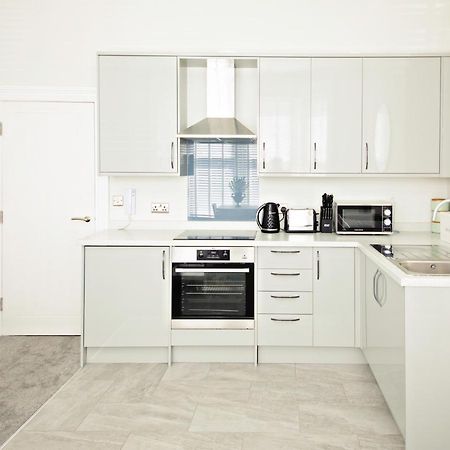 71 East Parade Харогейт Екстериор снимка