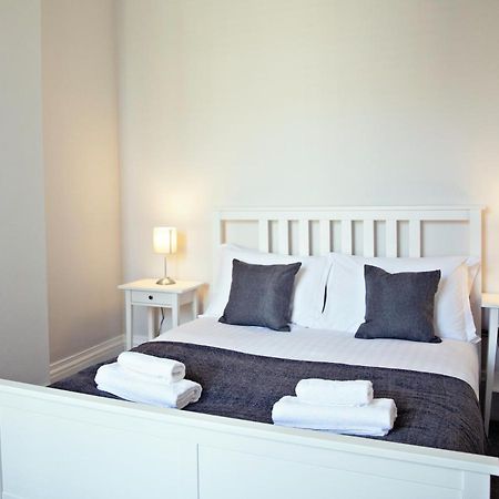 71 East Parade Харогейт Екстериор снимка